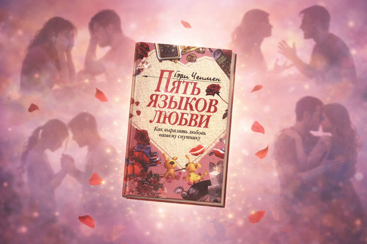 Фото сгенерирорвано ИИ