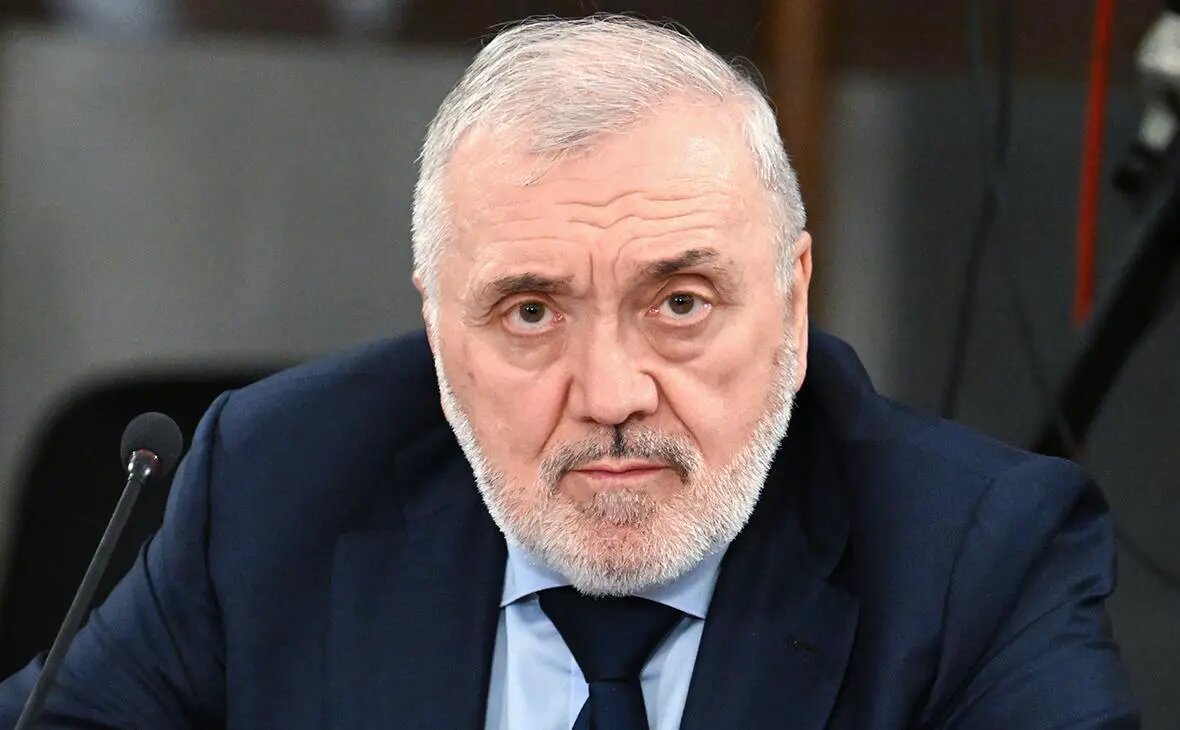    Источник: Руслан Цаликов Фото: Алексей Майшев / РИА Новости. rbc.ru Светлана