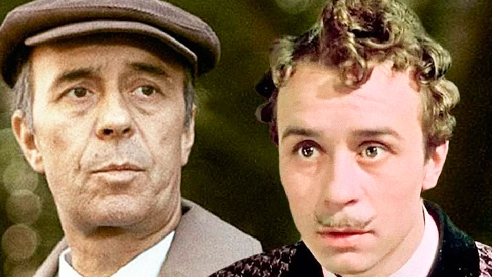 Коллеги завидовали и писали доносы, а режиссеры не хотели снимать: изгой Олег Борисов, который 25 лет не общался с братом