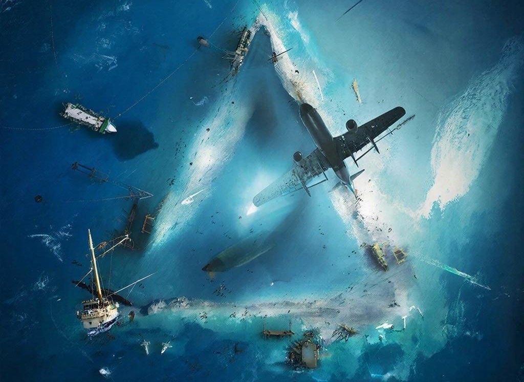 Бермудский треугольник