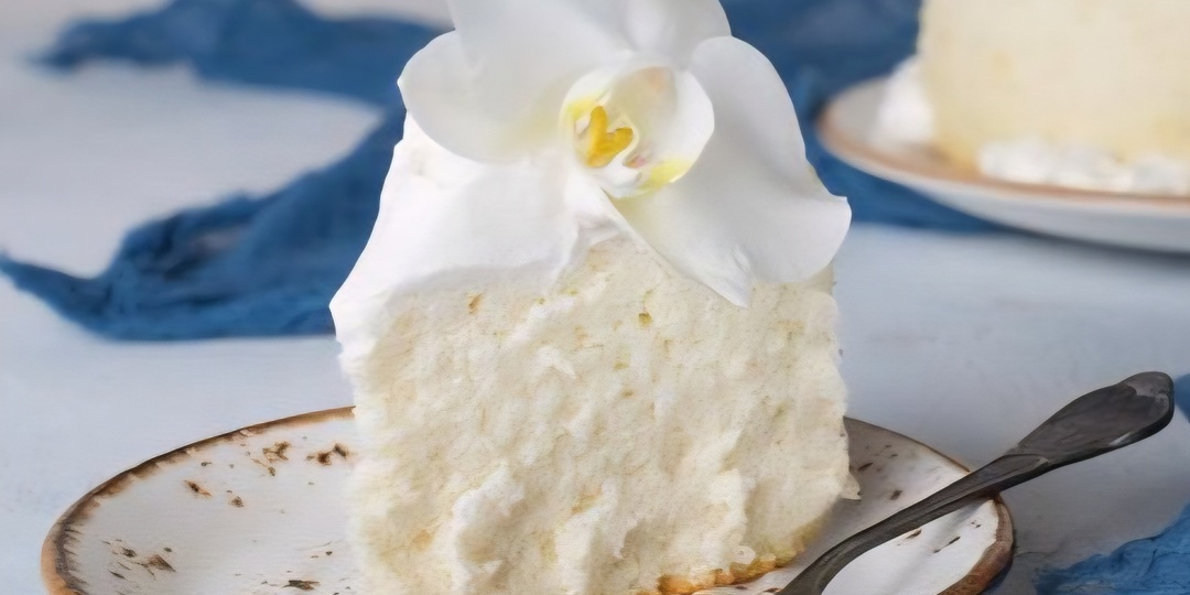 Невесомое облако из детства: мой идеальный рецепт японского хлопкового чизкейка