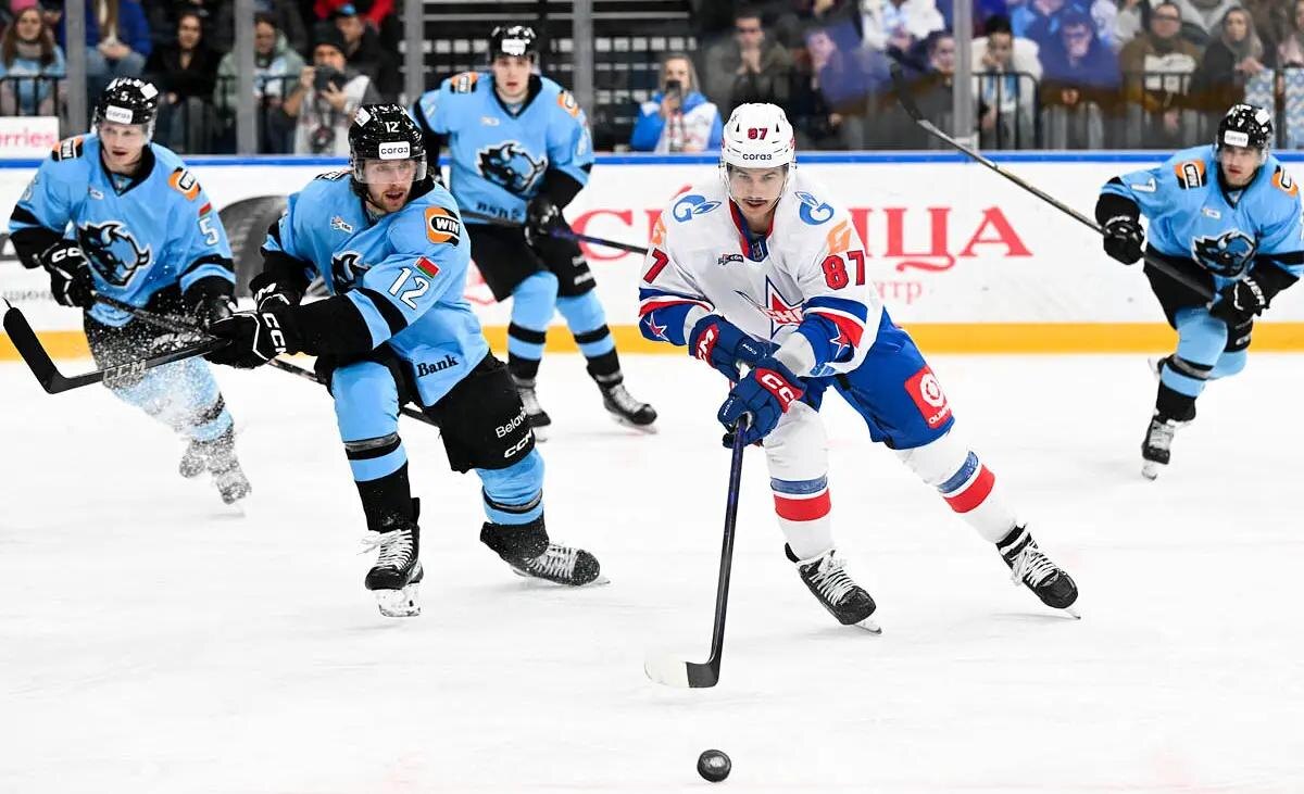    Фото: Советский спорт