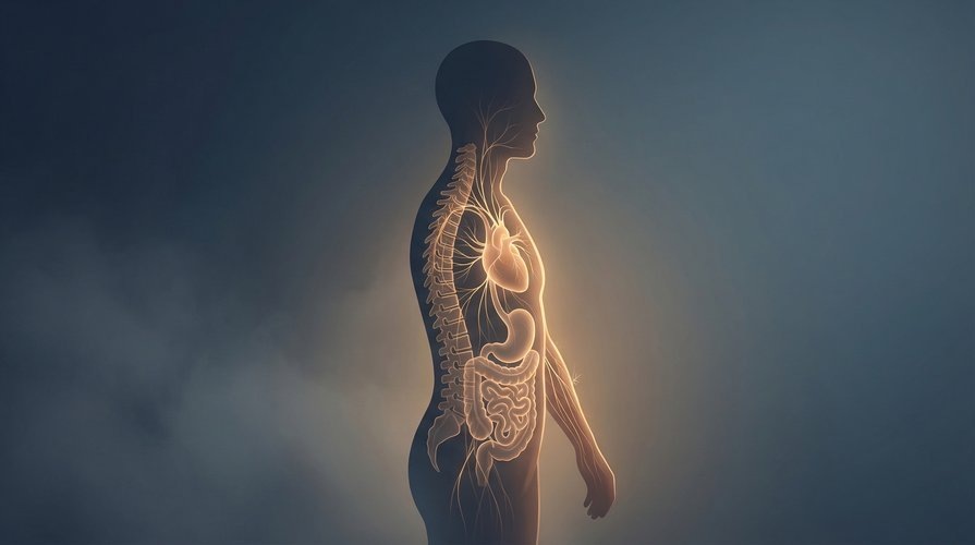 Психосоматика: почему болит тело, когда страдает душа