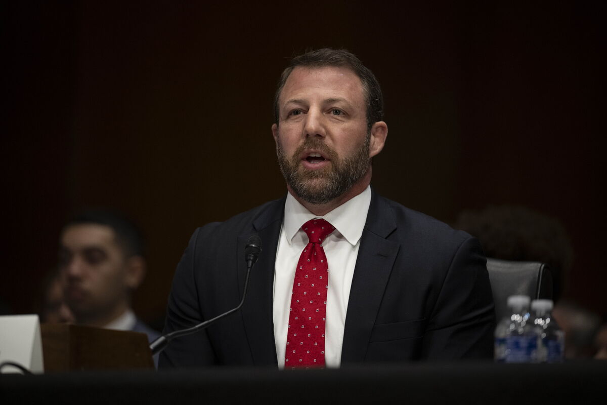    Маркуэйн Маллин ГЛ