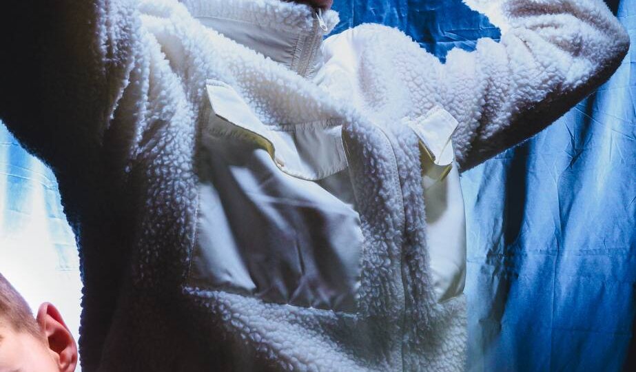 Решила продолжить искать вдохновение в домашних условиях