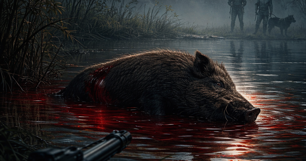 Зов из мрачных глубин