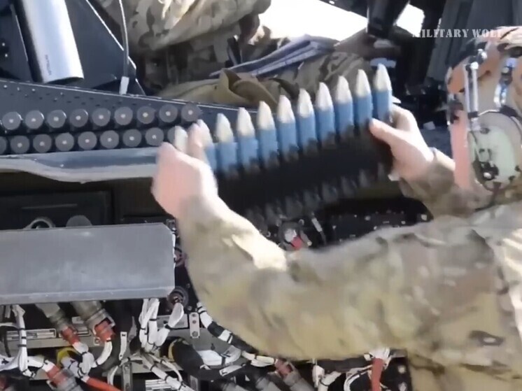     Фото: кадр из видео.