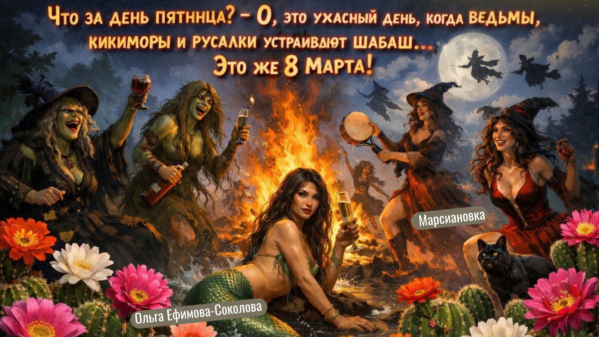 Это прекрасное 8 Марта сгенерировано мной и копированию не подлежит.