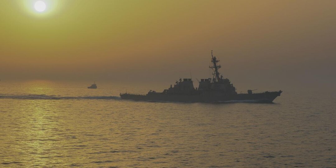 Призраки асимметричной войны: техника «Хатам аль-Анбия» лишает американское командование зрения