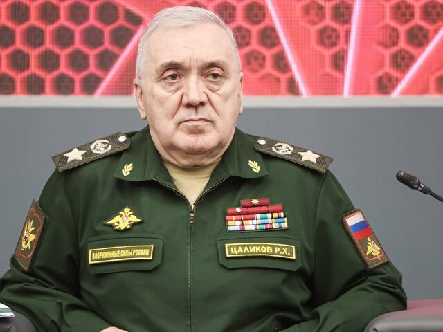    Фото: ТАСС/Валерий Шарифулин