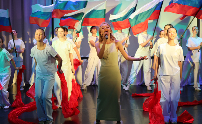    © Заневское городское поселение