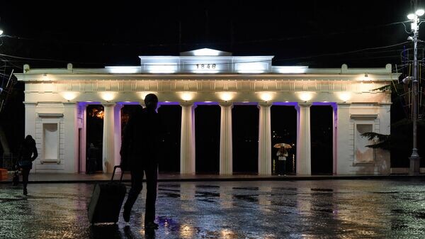    © РИА Новости . Александр Полегенько