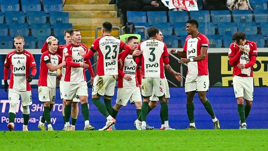    Фото: РИА Новости/Сергей Пивоваров