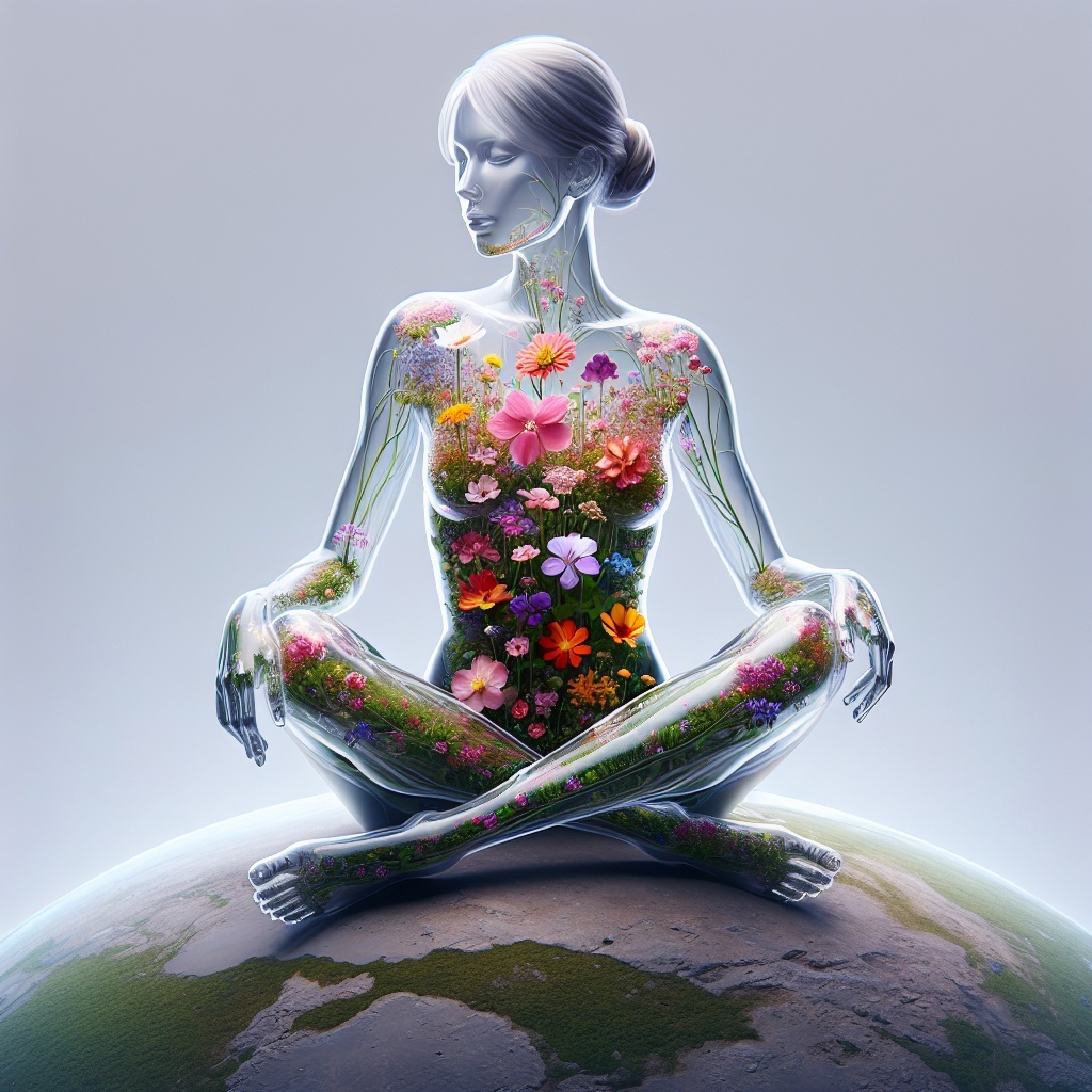 Весна идет....