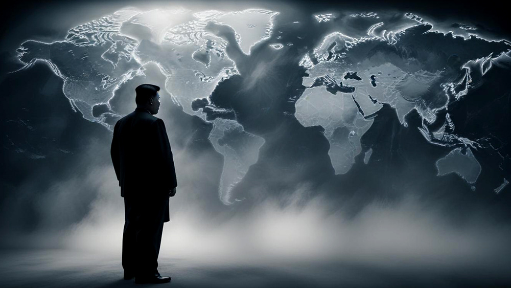 Новый эсминец стал символом оборонной стратегии КНДР. Фото: сгенерировано нейросетью Freepik / Арина Розанова|ForPost