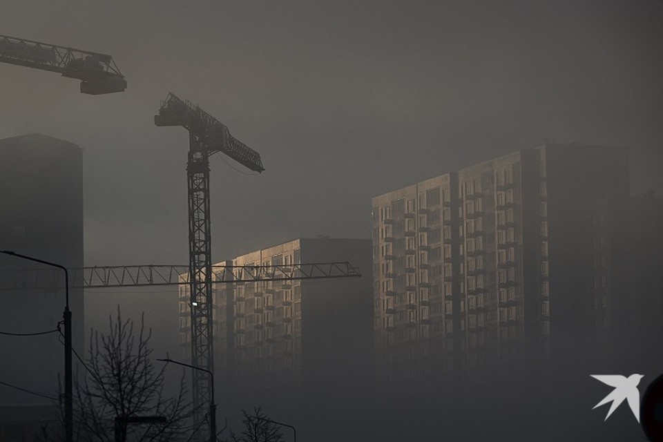    Программа реализуется за счет городского бюджета Михаил ФРОЛОВ