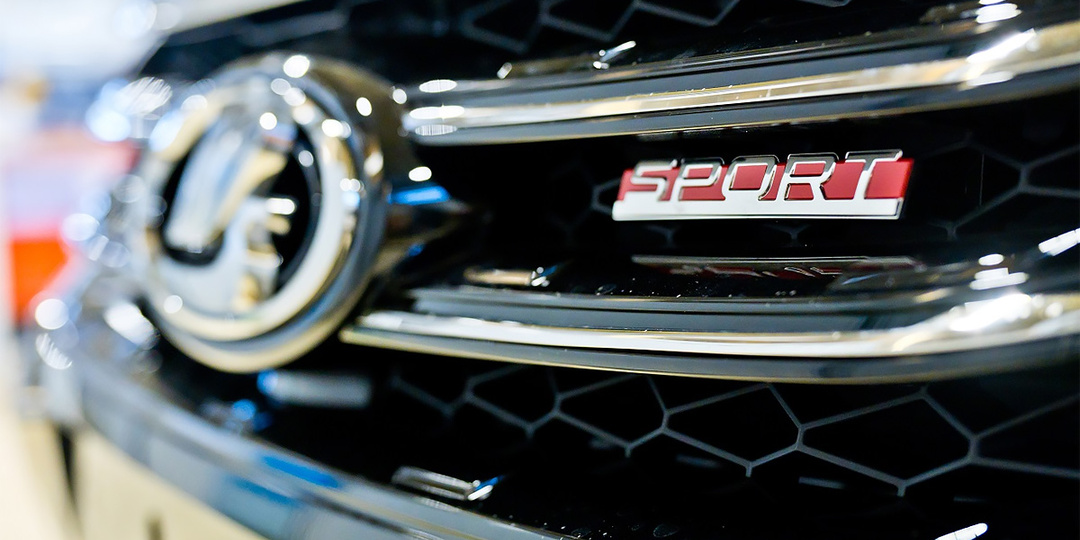 Lada Vesta NG Sport (147 л.с.): полный разбор 1.8 EVO, китайской 6-МКПП и настоящих отличий от версии Sportline