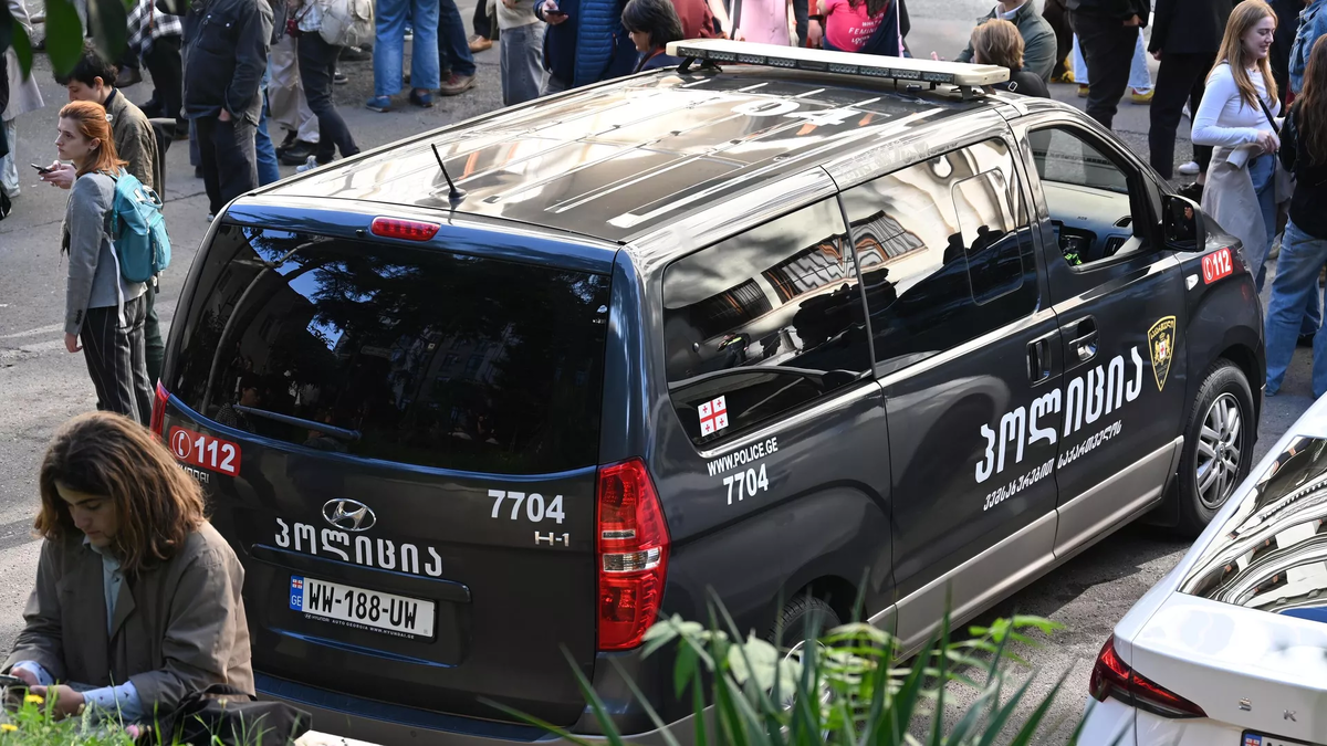 © photo: Sputnik / Stringer