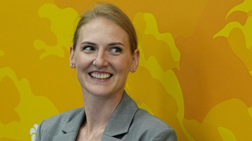    Фото: © РИА Новости/Александр Вильф