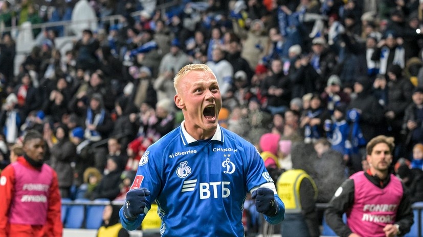   РИА Новости