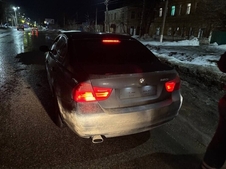     Фото: Госавтоинспекция Воронежской области