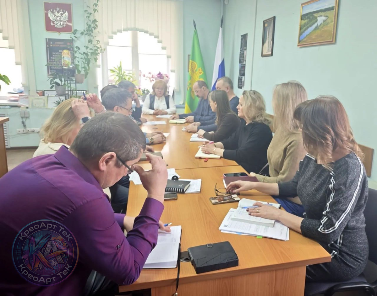 Киржач против коммунальных вызовов