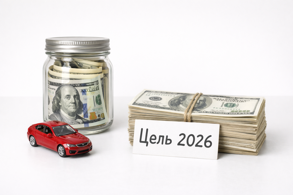 Это не просто картинка. Это ваша жизнь через 12 месяцев, если вы начнете сегодня.