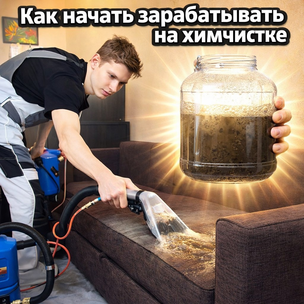 Спасам мебель 