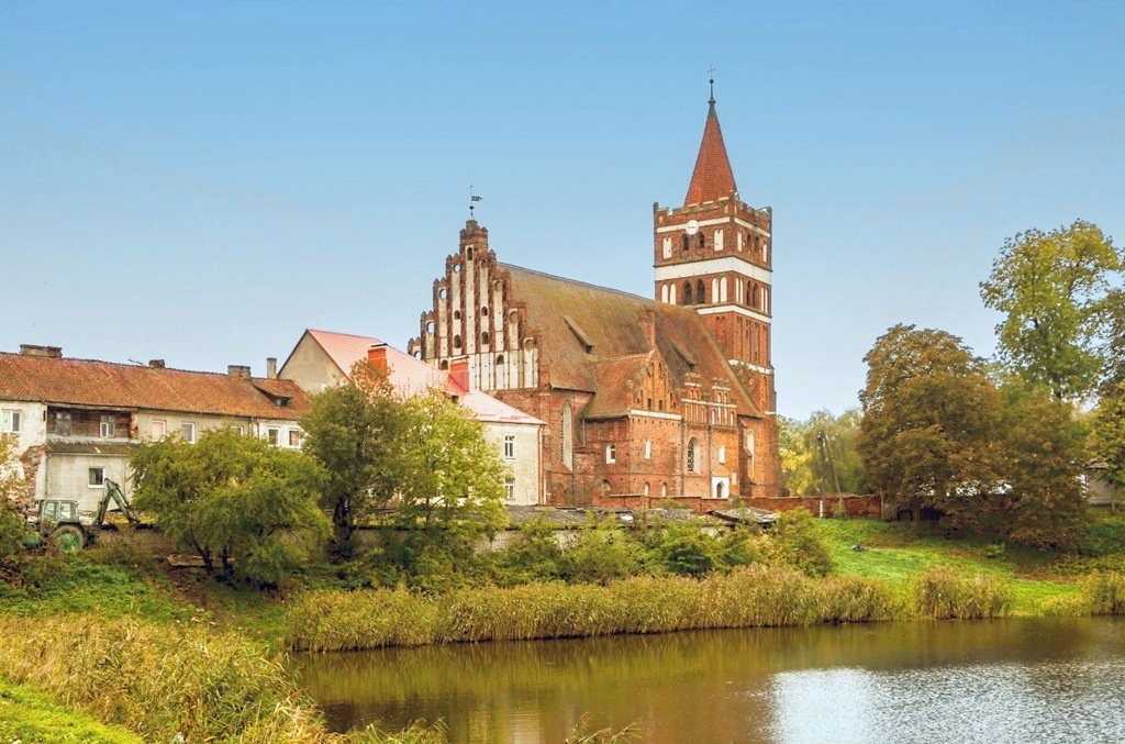 Фото: pac.ru/MOW/guide/russia/kaliningrad-oblast/ Алексей Луньков  📷
