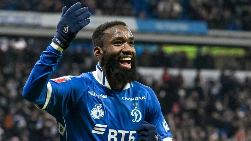   РИА Новости