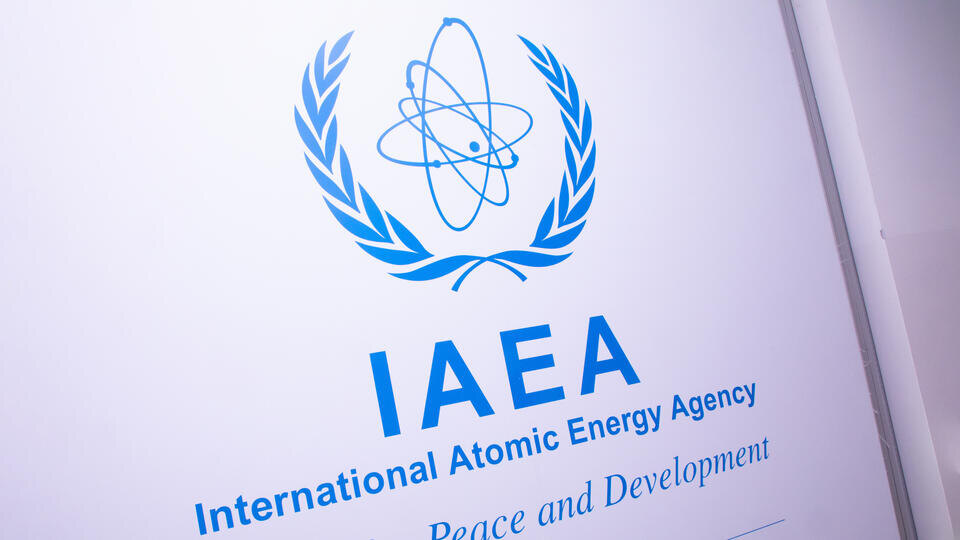     США и Китай проголосовали против проукраинской резолюции МАГАТЭ РИА Новости/Стрингер