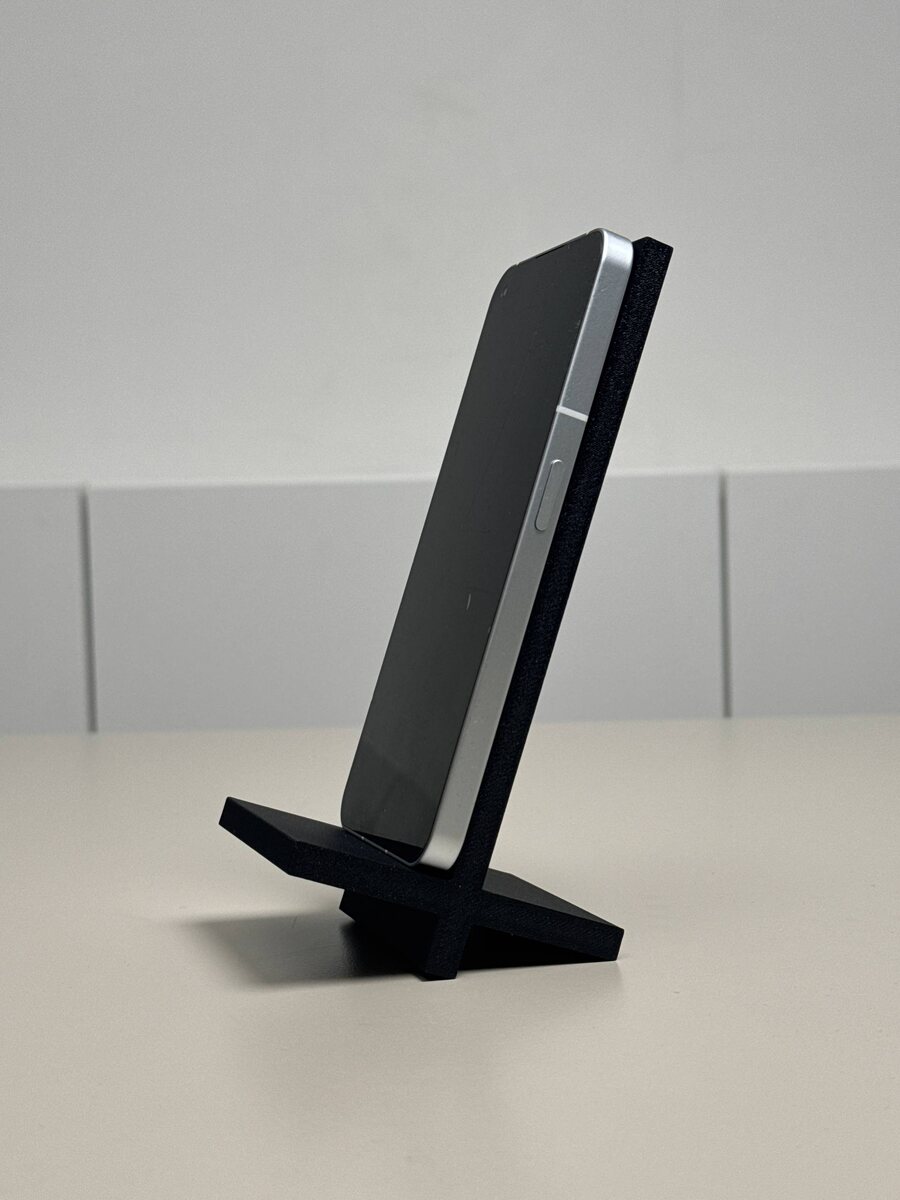 AXIS - продукт пост-дизайна