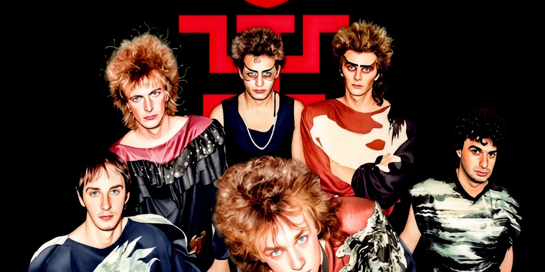 Тайнопись «Пикника». Как рождался легендарный «Иероглиф»