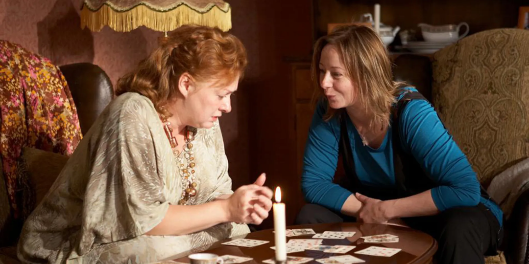 ТЕСТ: Вспомните, из каких отечественных фильмов подруги!