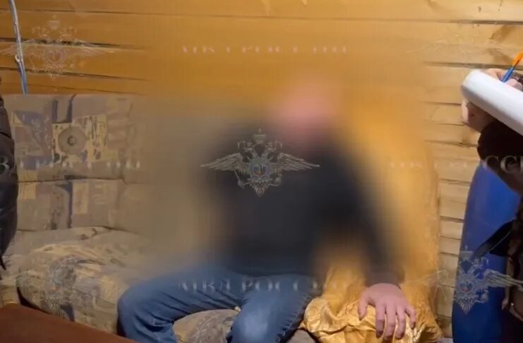    Фото: Пресс-служба МВД России