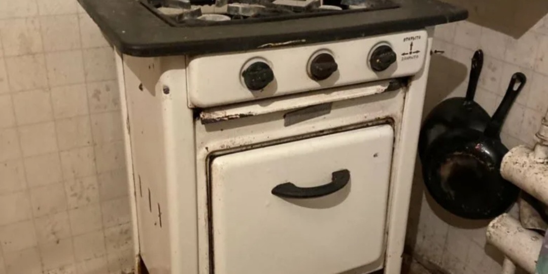 с 1 марта 2026 года Россиян ждёт штраф за самовольную замену газовой плиты