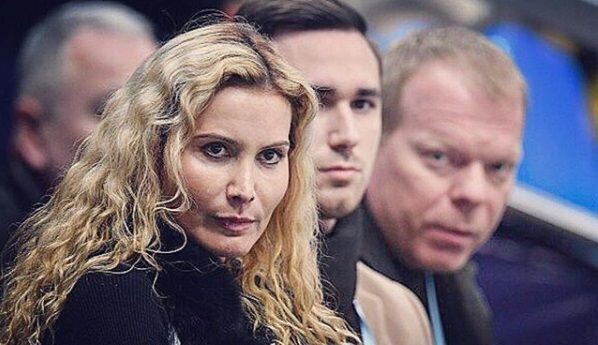 Тутберидзе призналась, что поменяет подход к работе: Никого не хочу насильно приводить к медалям