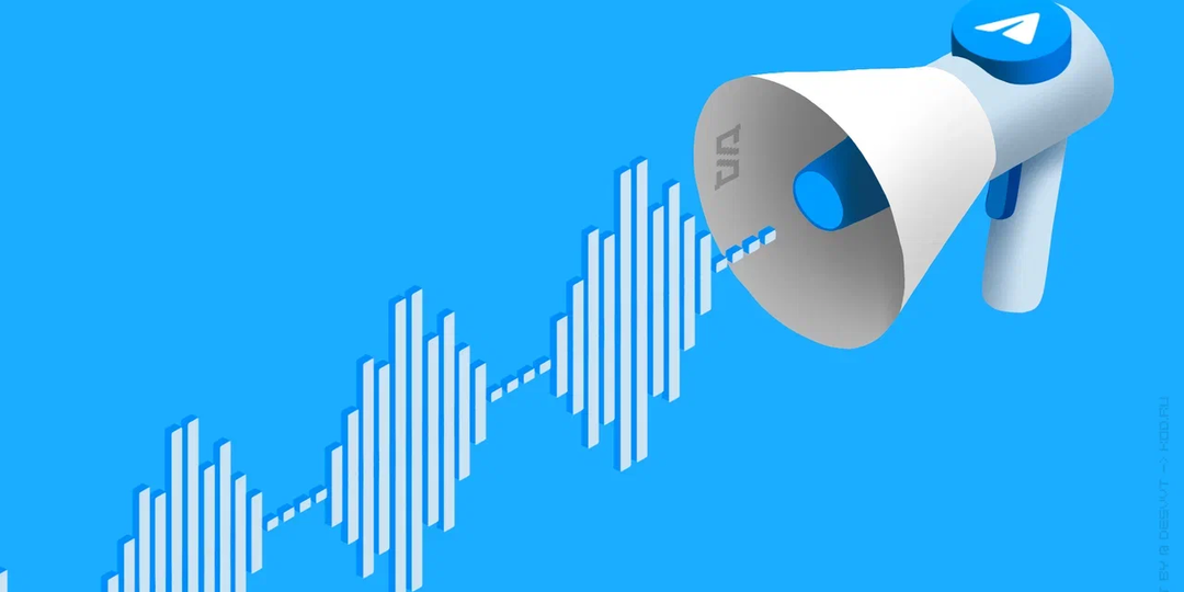 ФАС заявила, что размещение рекламы в Telegram нарушает закон