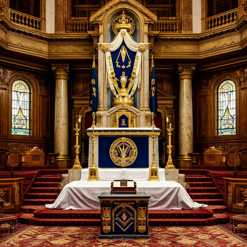 Изображение сгенерировано искусственным интеллектом.