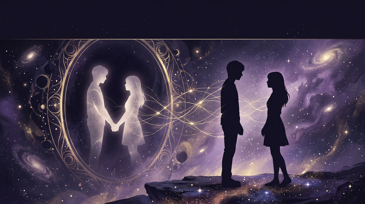 Почему нам снятся бывшие: научное объяснение

