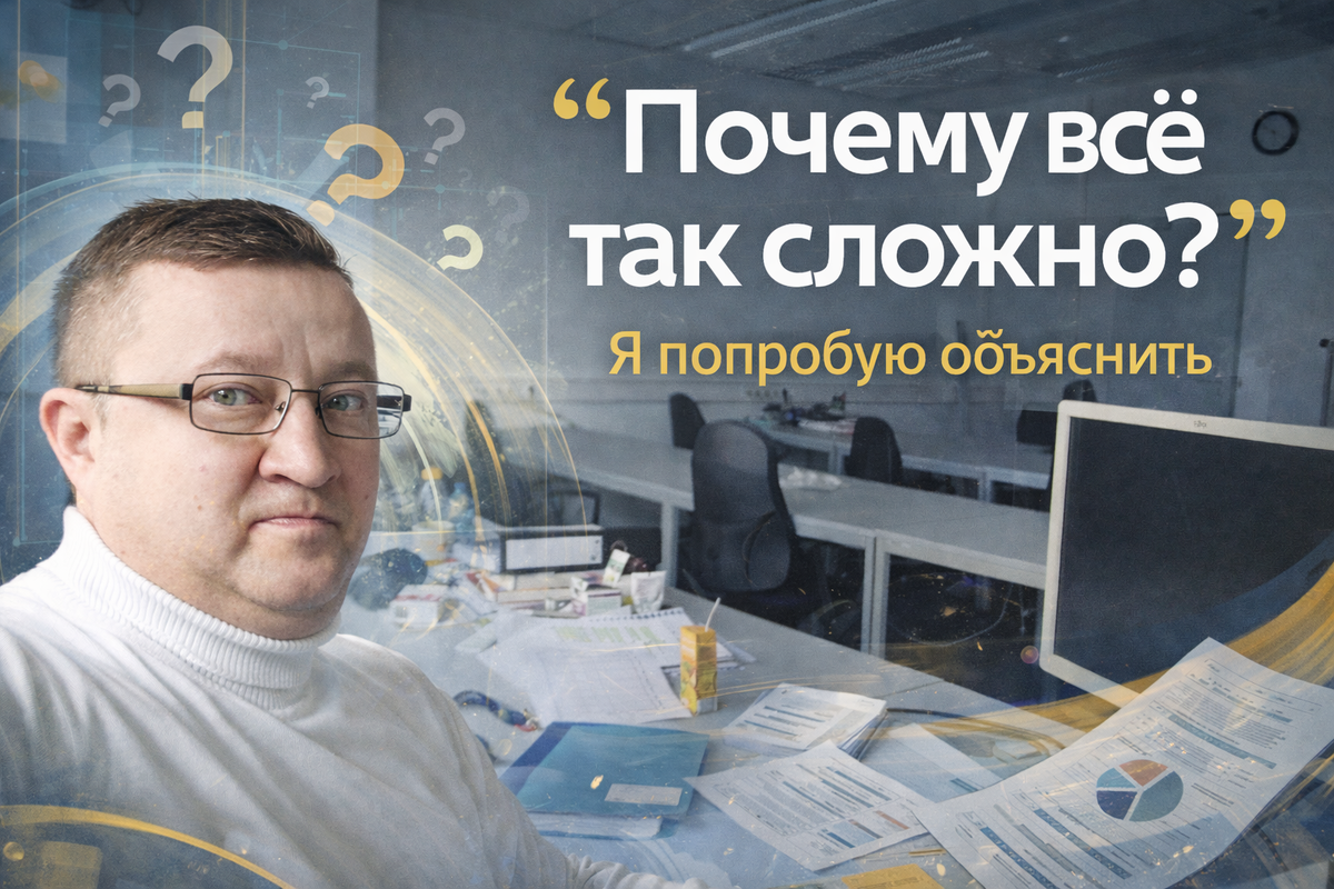 «Иногда одна строка расходов скрывает больше решений, чем целая страница отчёта.»© Александер Арсланов
