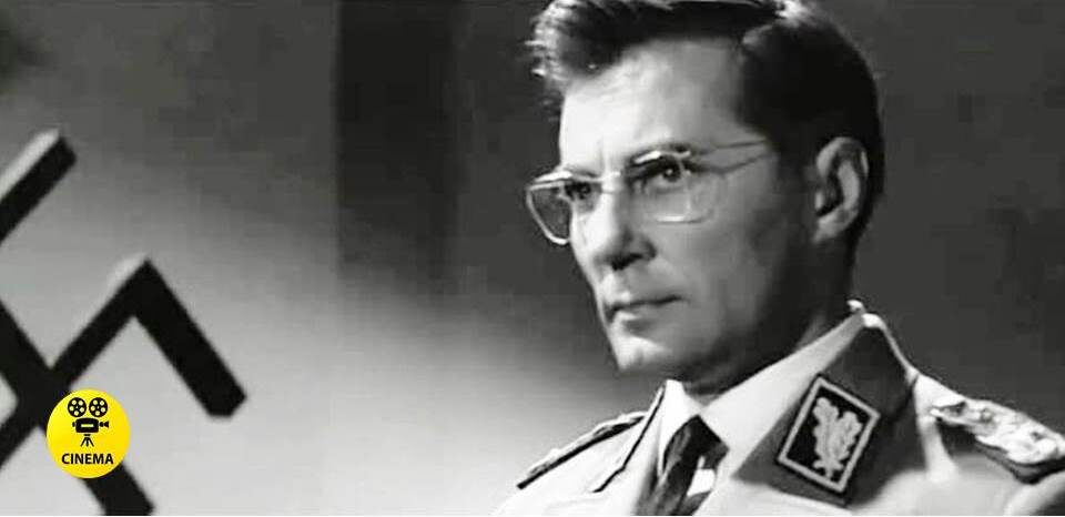 "Два года над пропастью" (1966).