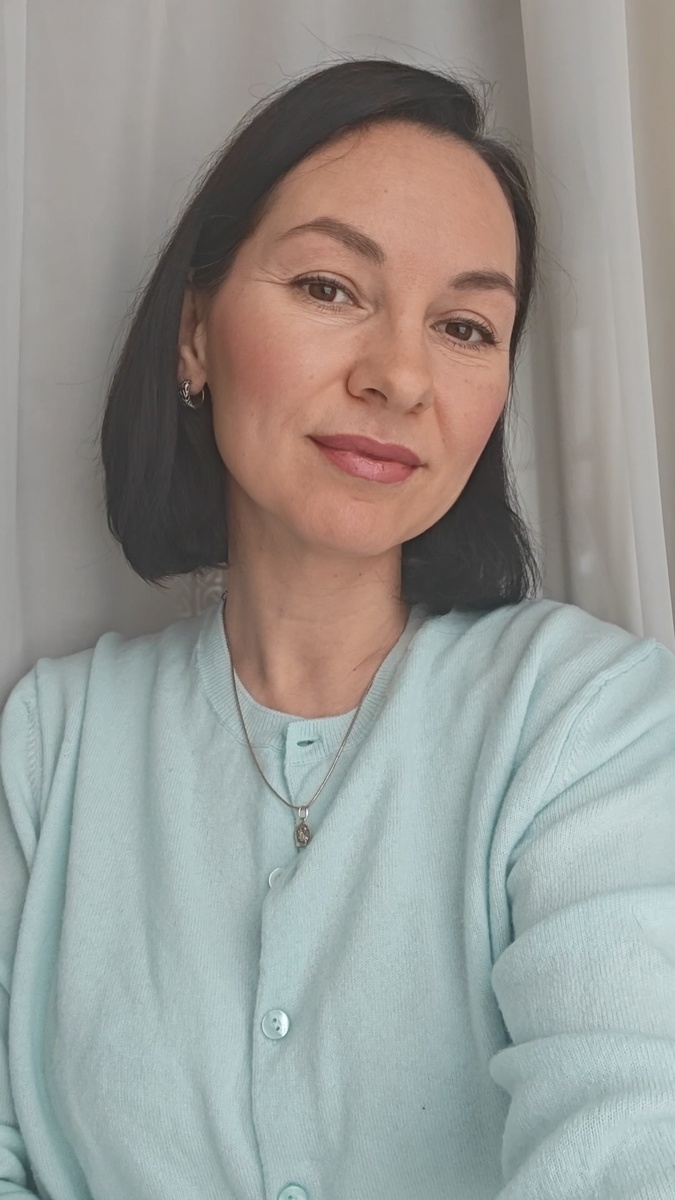 Екатерина, автор канала о стиле и красоте🌸