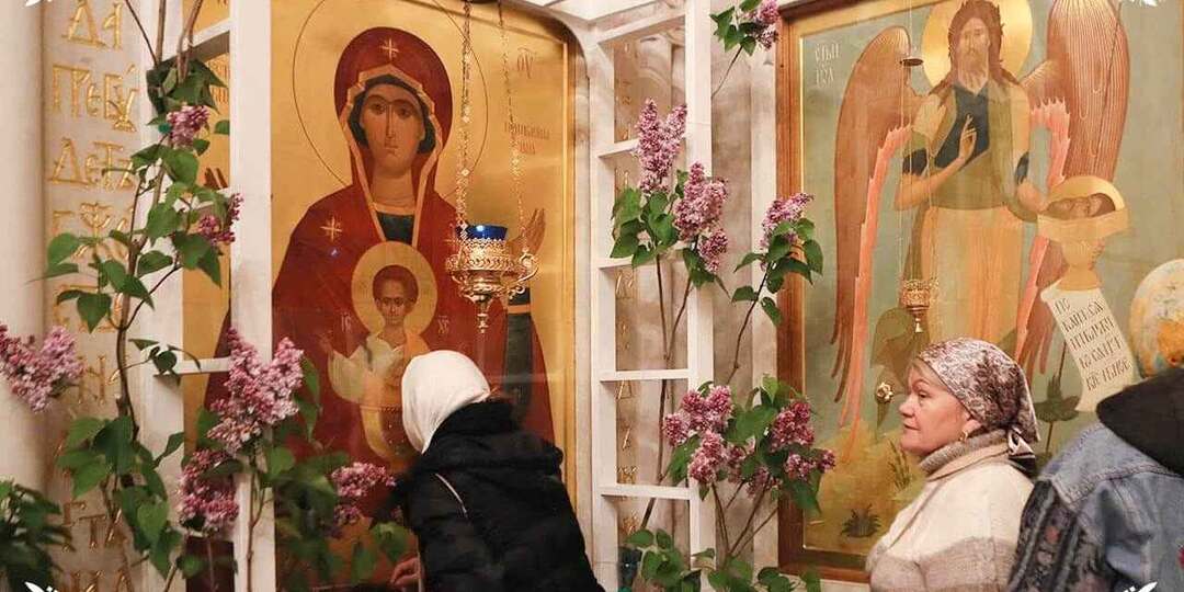 Зачем молиться, если на всё есть Божий замысел?