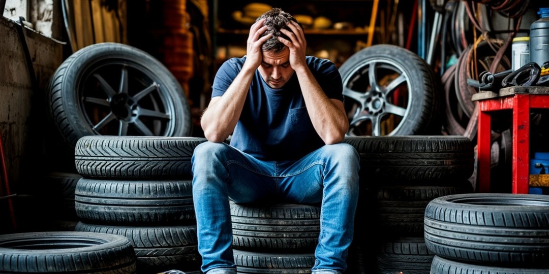 Шиномонтаж 2026: почему цены взлетели и как не остаться без колес