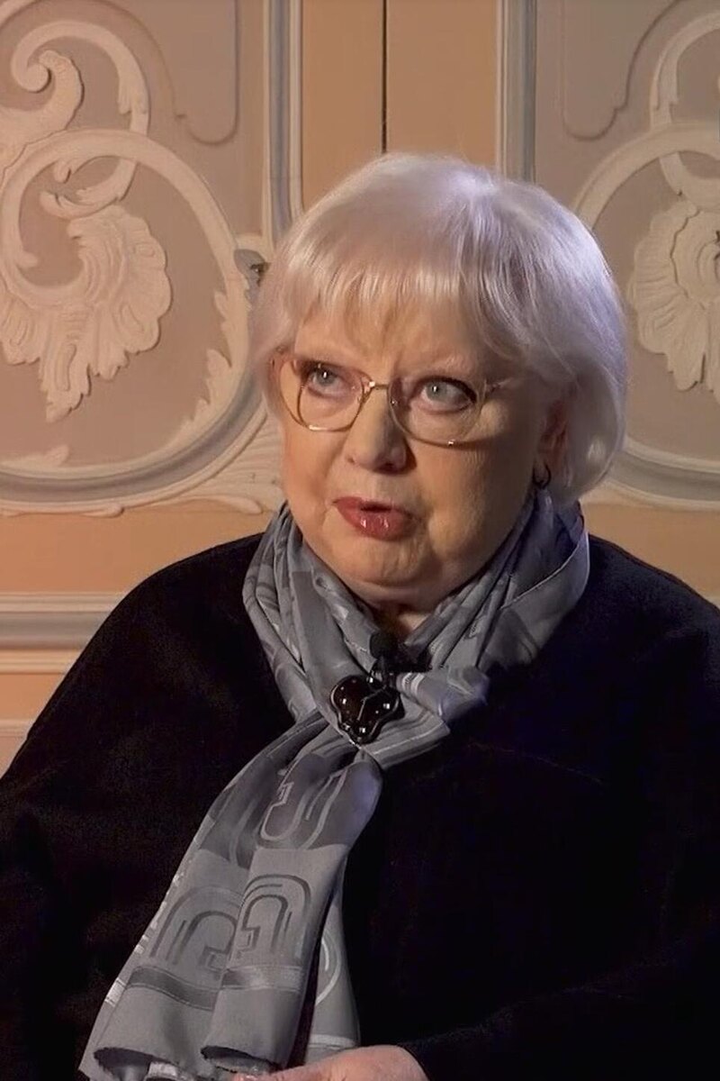    Светлана Крючкова кадр шоу