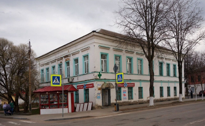    © Владимир Цой / ВКонтакте