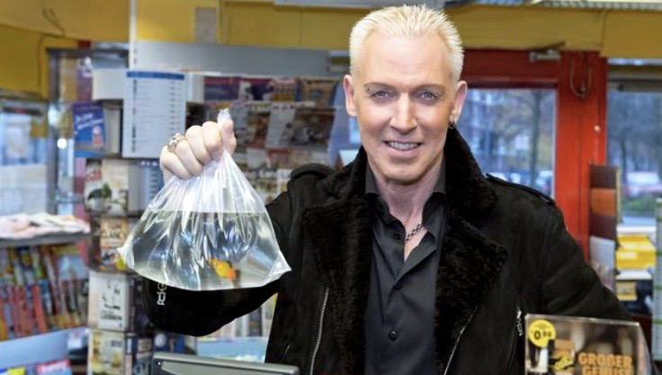 How Much Is The Fish? Разбор "бессмысленного" хита для эффекивного и осмысленного изучения английского