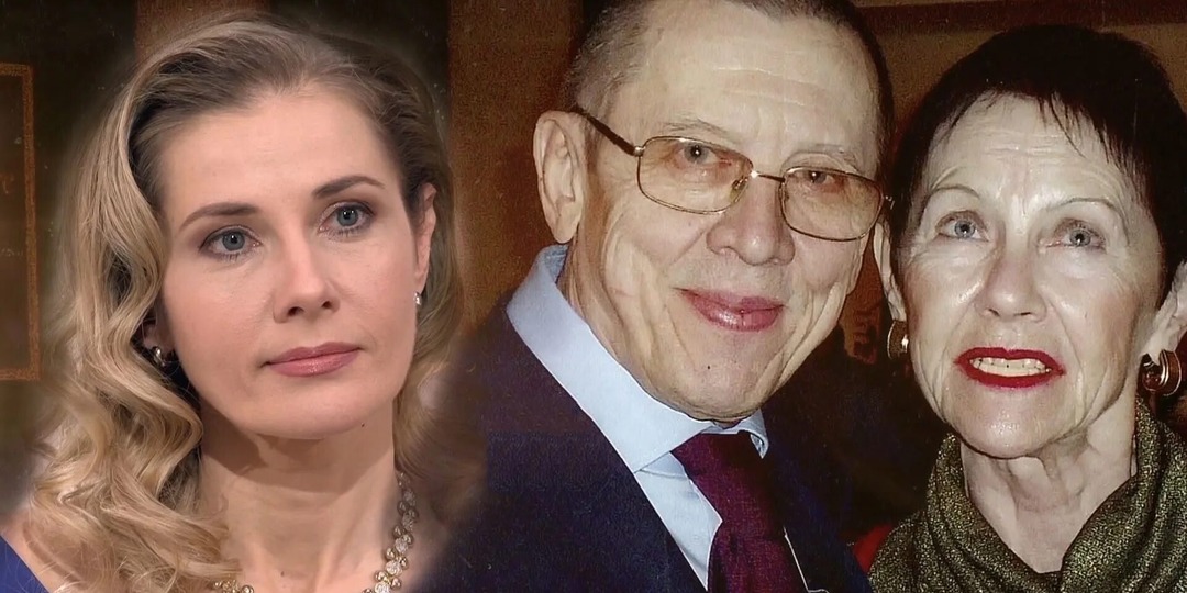 Валерий Золотухин и Ирина Линдт — история любви, которую не принято было обсуждать вслух