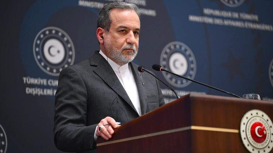    Фото: Global Look Press/Iranian Foreign Ministry